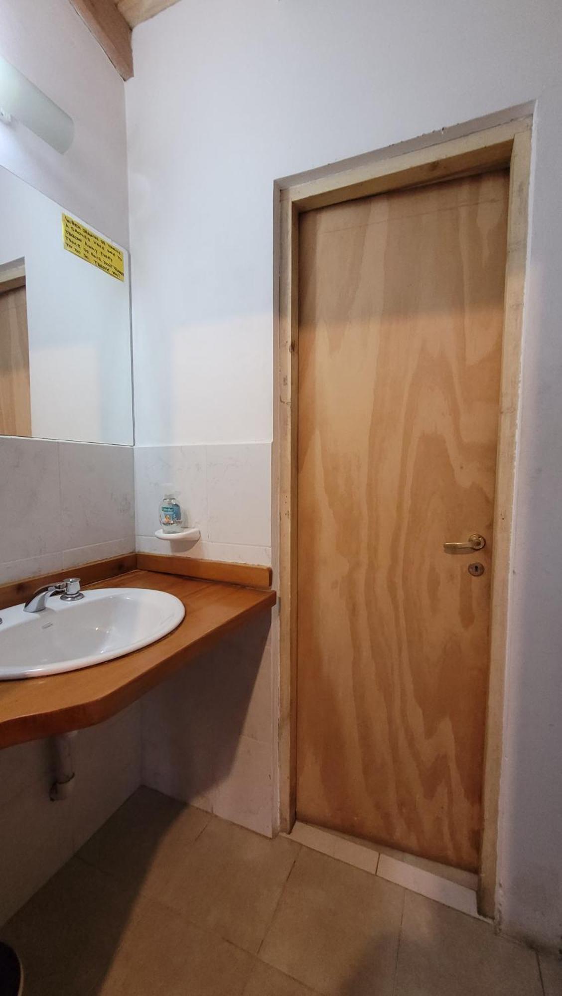 Hostel Meridiano 71 El Bolsón Dış mekan fotoğraf